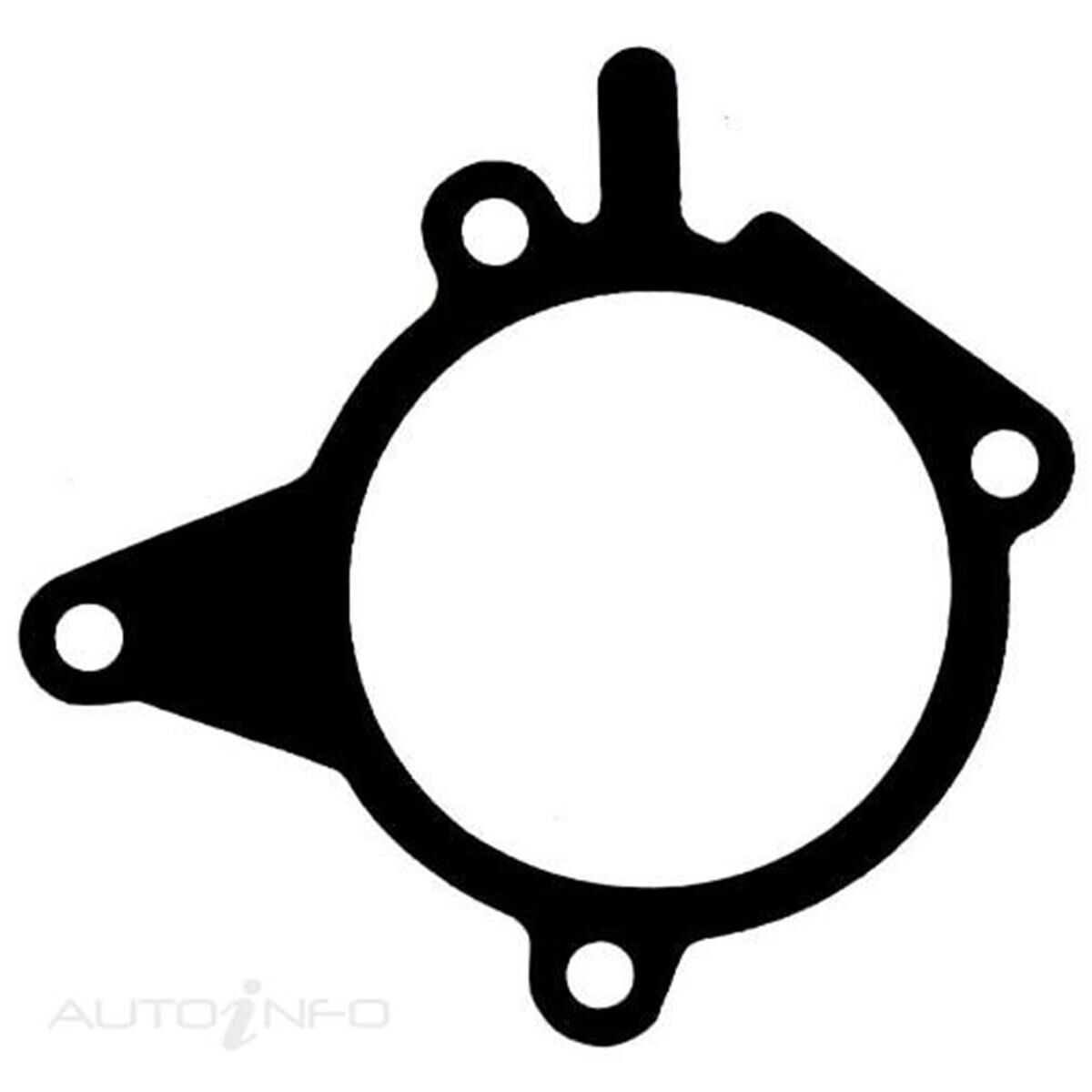 PTQ WATER PUMP GASKET, , scaau_hi-res