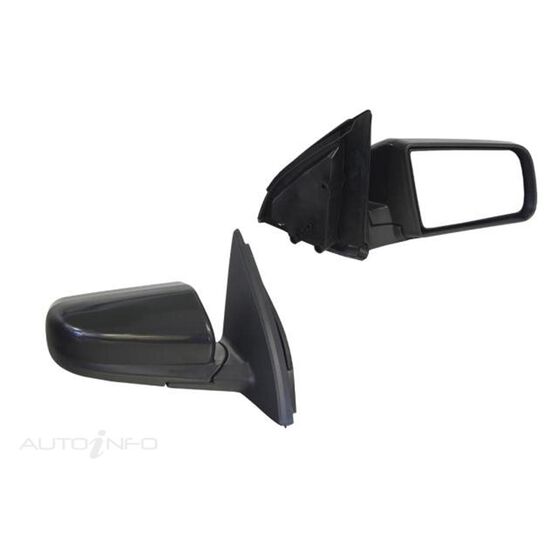 HOLDEN COMMODORE  VY/VZ  10/2002 ~ 07/2006  ELECTRIC DOOR MIRROR  RIGHT HAND SIDE, , scaau_hi-res