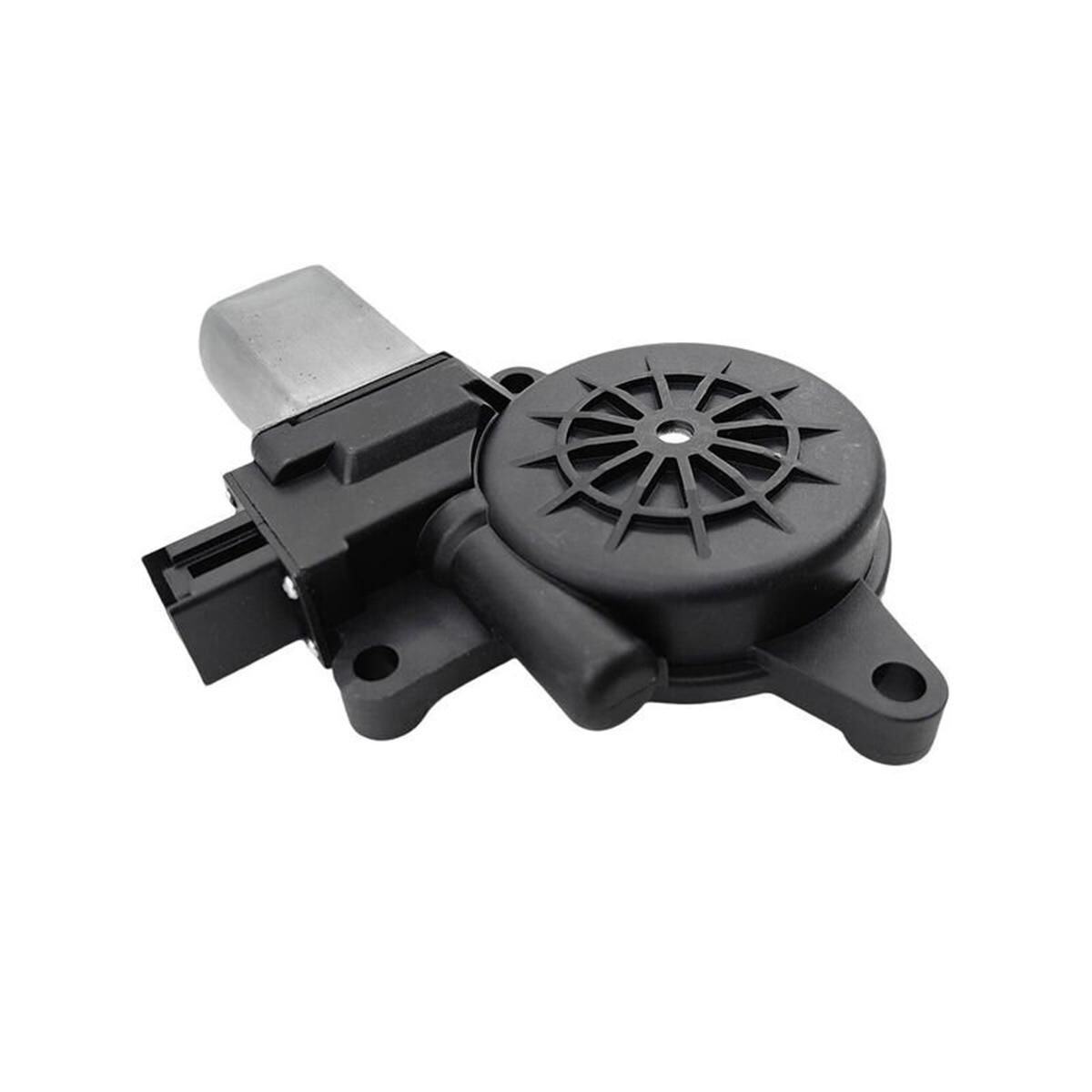 Door Window Regulator Motor - Front, , scaau_hi-res