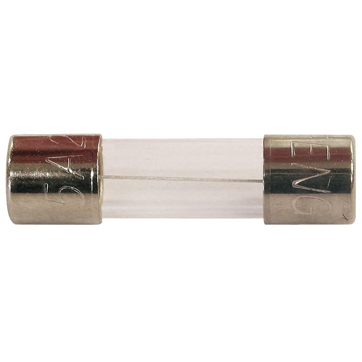PKT 5 M205 GLASS FUSE 2amp, , scaau_hi-res