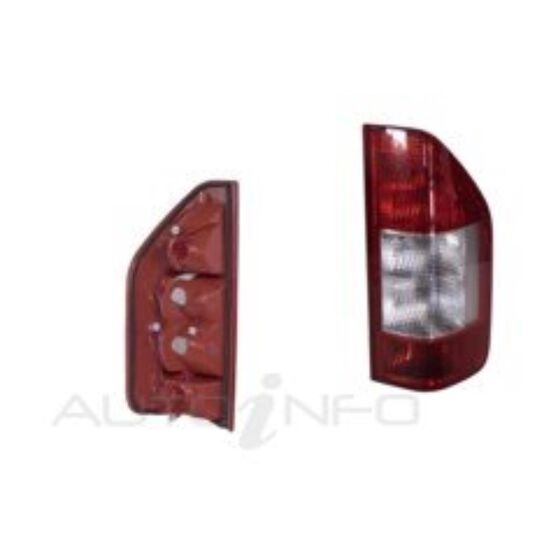 MERCEDES BENZ SPRINTER  W903  01/1998 ~ 09/2006  TAIL LIGHT  RIGHT HAND SIDE, , scaau_hi-res
