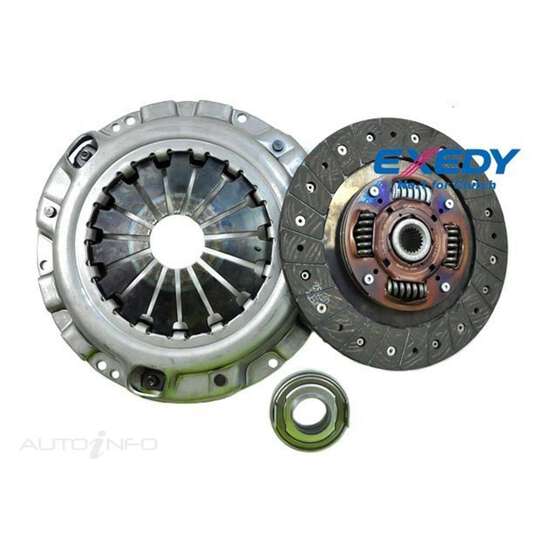 EXEDY OEM REPLACEMENT, , scaau_hi-res