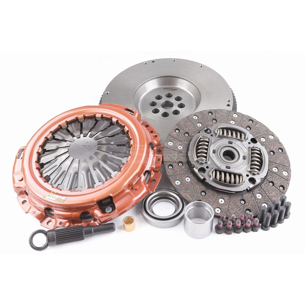 KIT HD NISSAN NAVARA 2.5L inc SMF, , scaau_hi-res