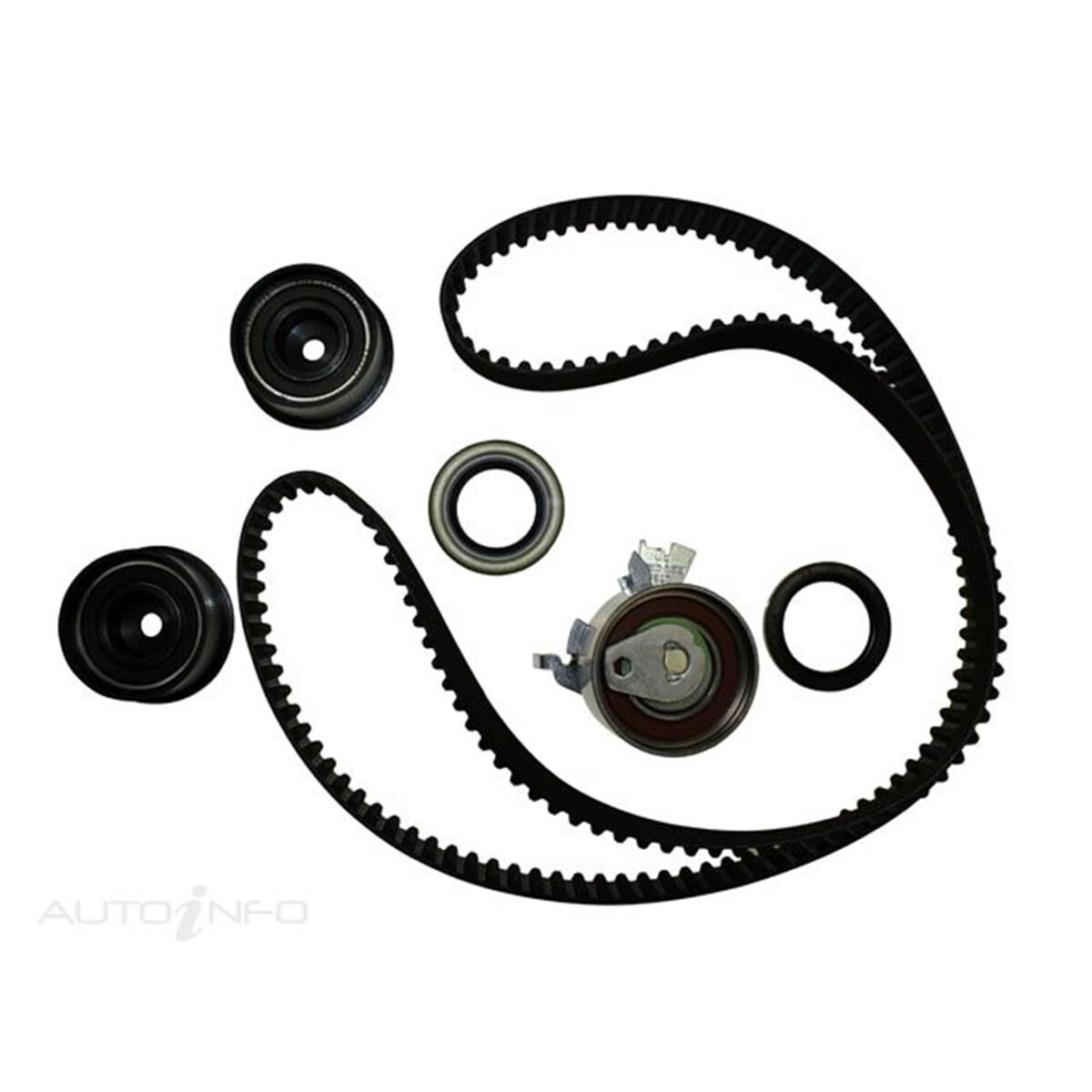 TIMING BELT KIT, , scaau_hi-res