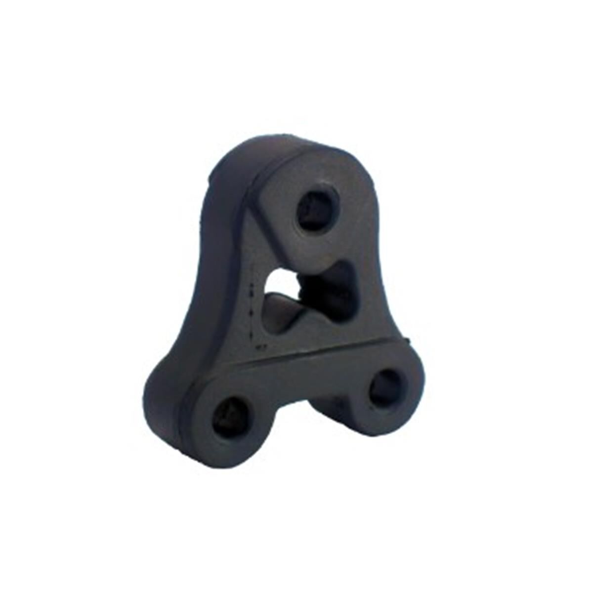 PKT10 EXH RUBBER TRANSIT REAR MOUNT VF-VG, , scaau_hi-res