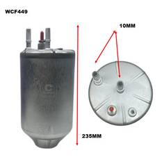 DIESEL FUEL FILTER VW, , scaau_hi-res