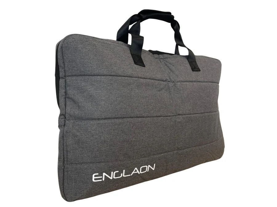 ENGLAON 22''-27'' TV COVER & WATER RESISTANT TRANSIT BAG, , scaau_hi-res