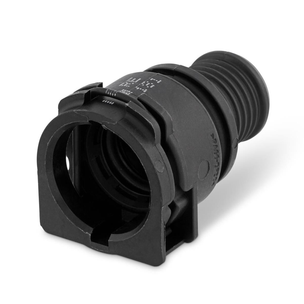 NQ PS3 NW16-0&deg; SUITS OE COOLING SYSTEM CONNECTOR KIT, , scaau_hi-res