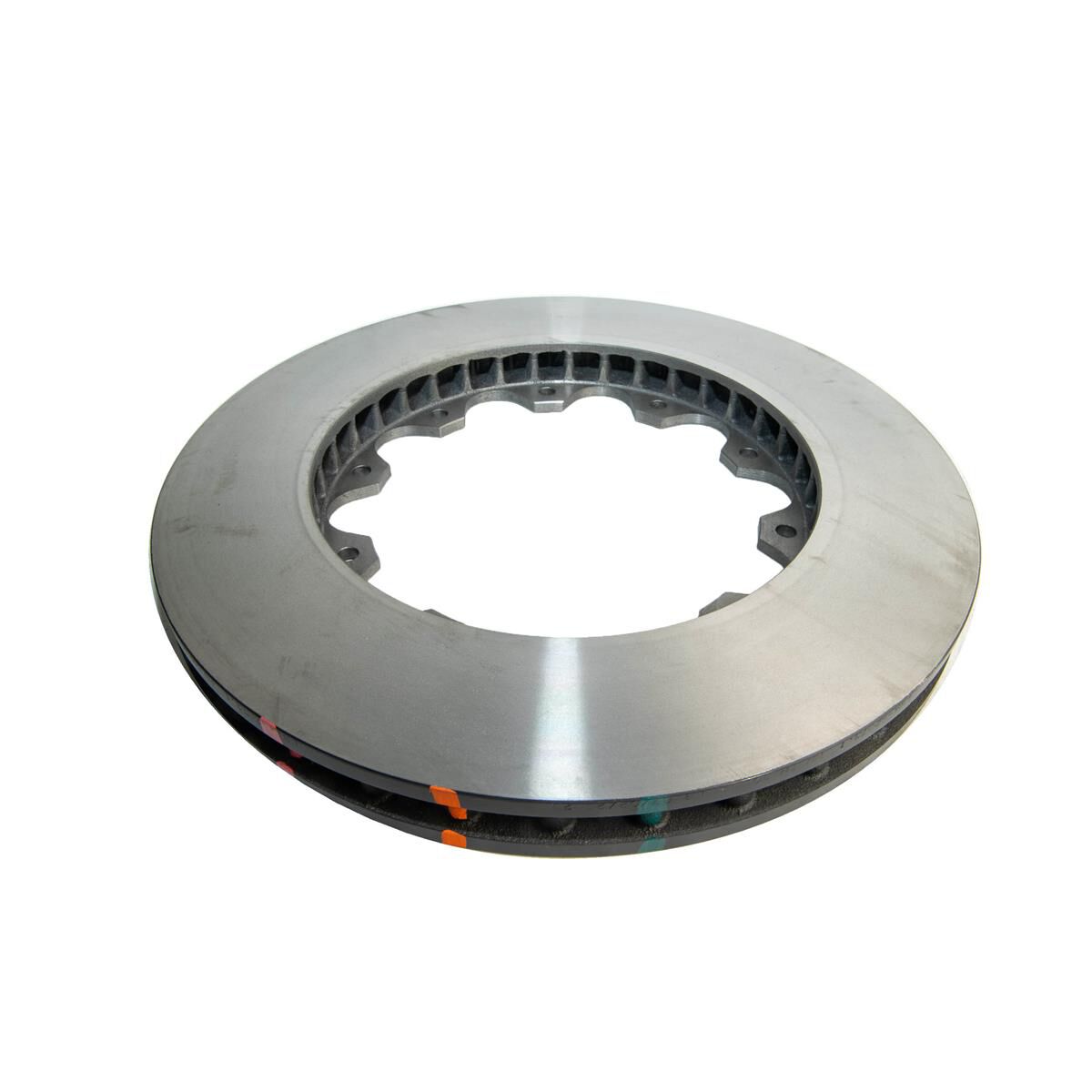 5000 Rotor Standard KP ( OPEL VRX/OPC 13 -> Brembo Replacment F ) Supplied Without Nuts, , scaau_hi-res