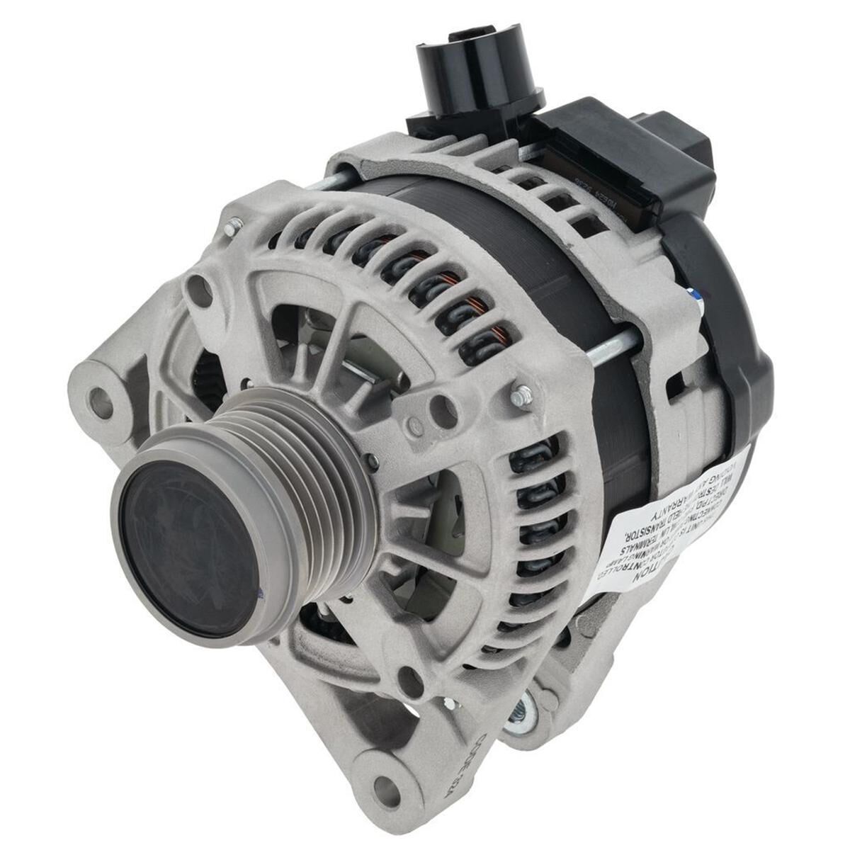 ALT 12V 120A, FORD ECOSPORT, FIESTA SPORT, FOCUS AMBIENTE - ALTERNATORS, , scaau_hi-res