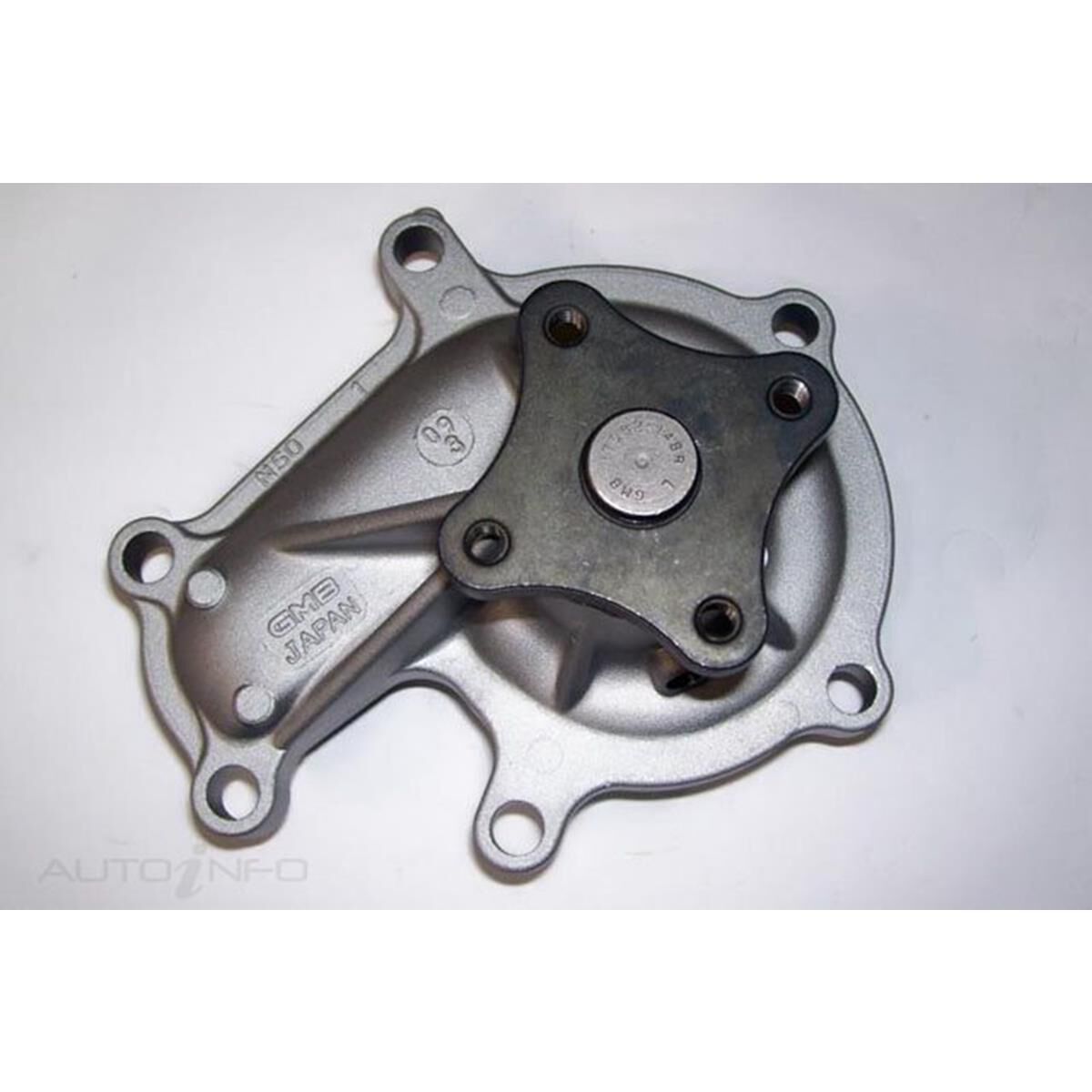 NISSAN BLUEBIRD U13 2.4 L KA24, , scaau_hi-res