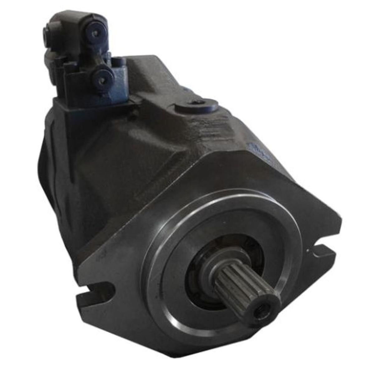 HYDRAULIC PUMP, , scaau_hi-res