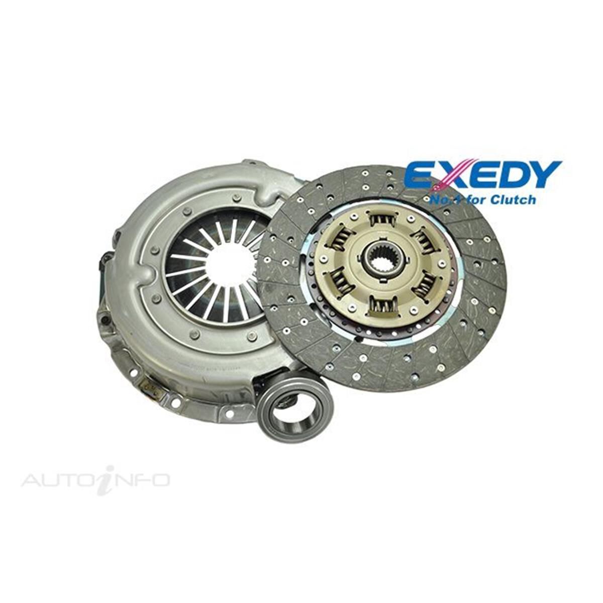 EXEDY OEM REPLACEMENT, , scaau_hi-res