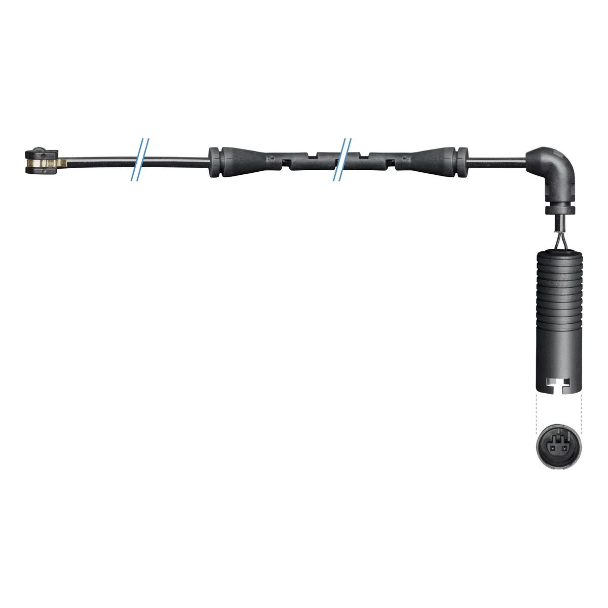 BENDIX WEAR SENSOR, , scaau_hi-res