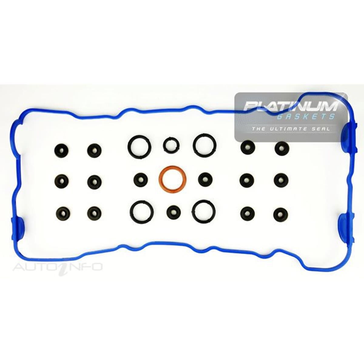 ROCKER COVER GASKET KIT, , scaau_hi-res