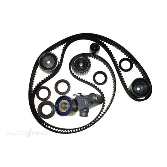 Bearing Wholesalers Timing Belt Kit TB163HT Supercheap Auto