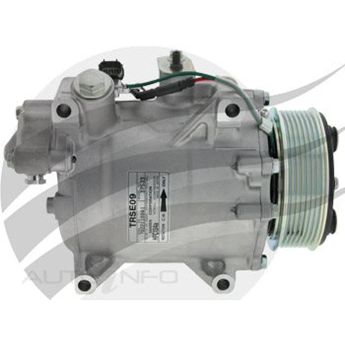 COMP HONDA CRV RE RM 2.4L PET, , scaau_hi-res