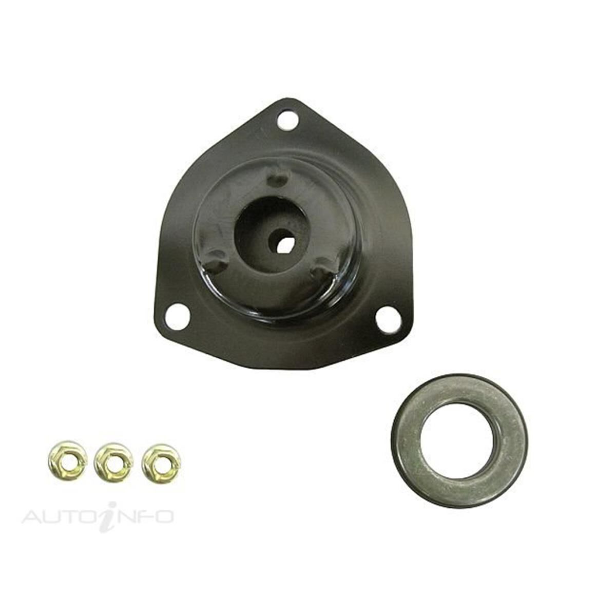 NISSAN X-TRAIL  T30  10/2001 ~ 08/2007  FRONT STRUT MOUNT, , scaau_hi-res