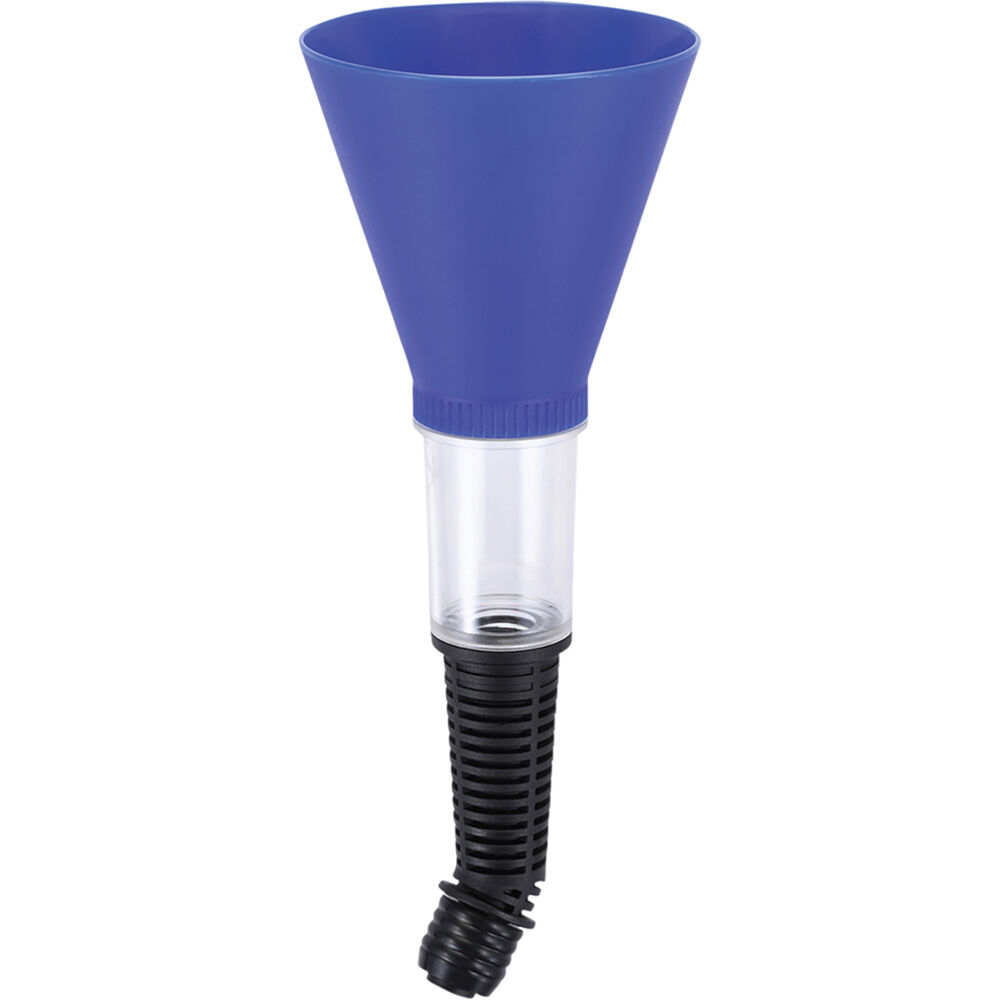 Endeavour Oil Funnel Suits Honda & Nissan, ET1261 Supercheap Auto