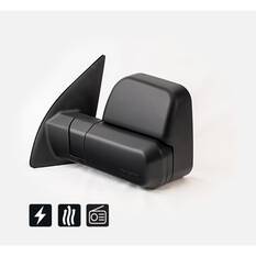TOWING MIRROR VW AMAROK - 2009-03/2023, , scaau_hi-res