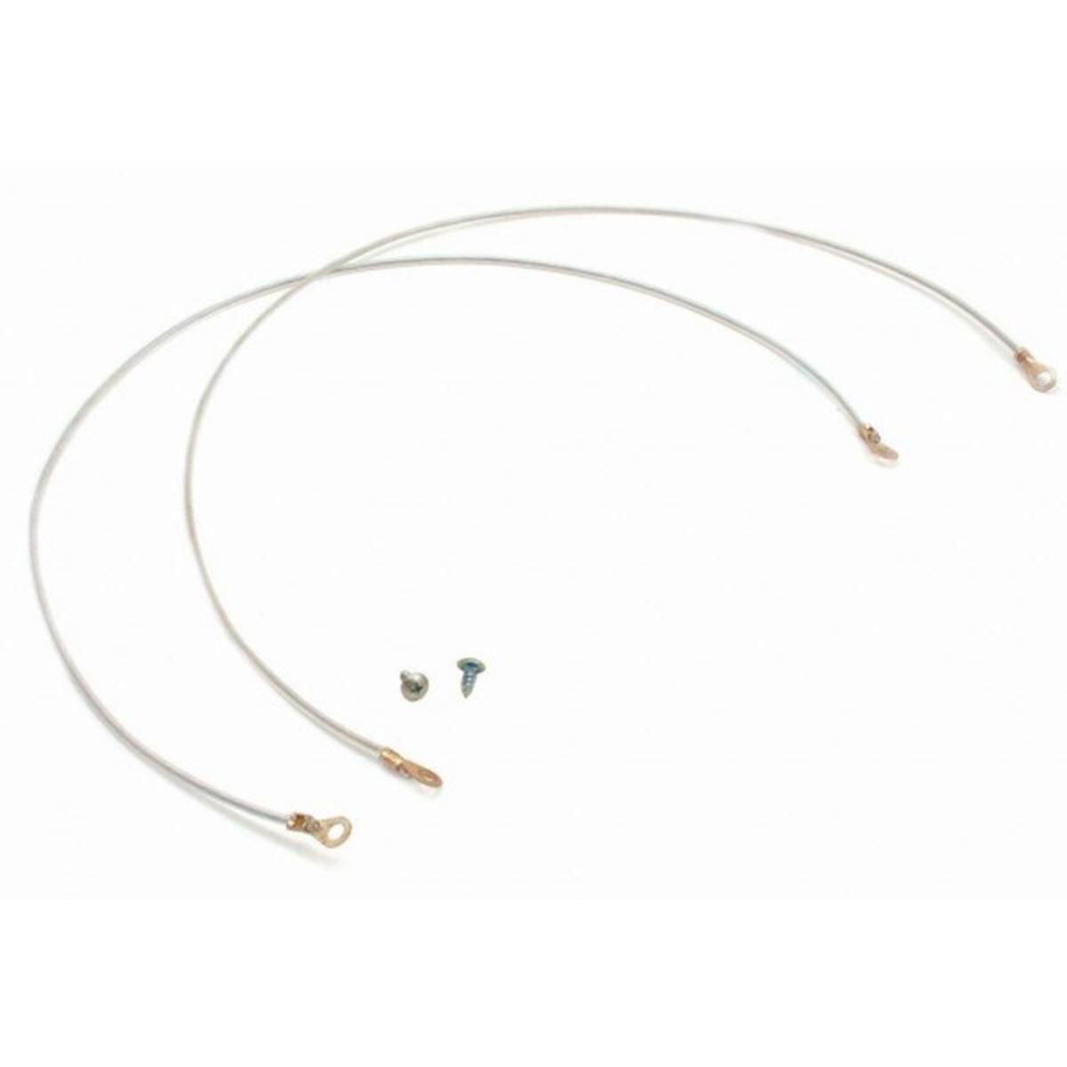 Hood Pin Lanyard Set of 2, , scaau_hi-res