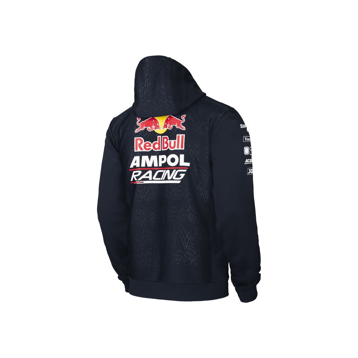 RBAR TEAM ZIP HOODIE - YOUTH [10], , scaau_hi-res