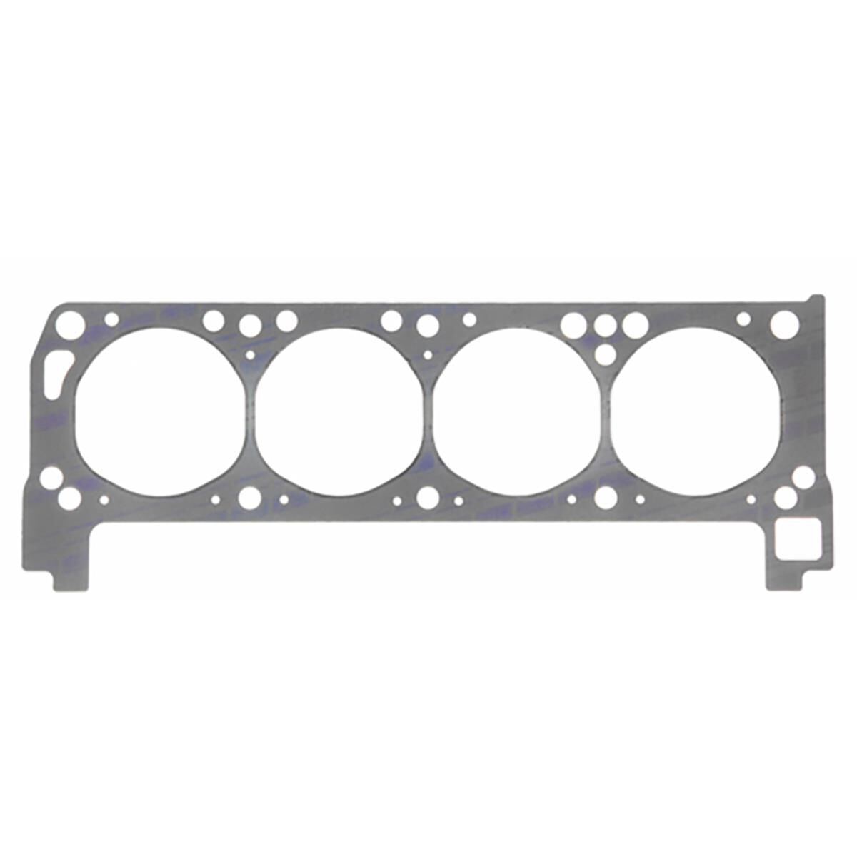 351C HEAD GASKET(BLUE ) TEFLON COATED, , scaau_hi-res