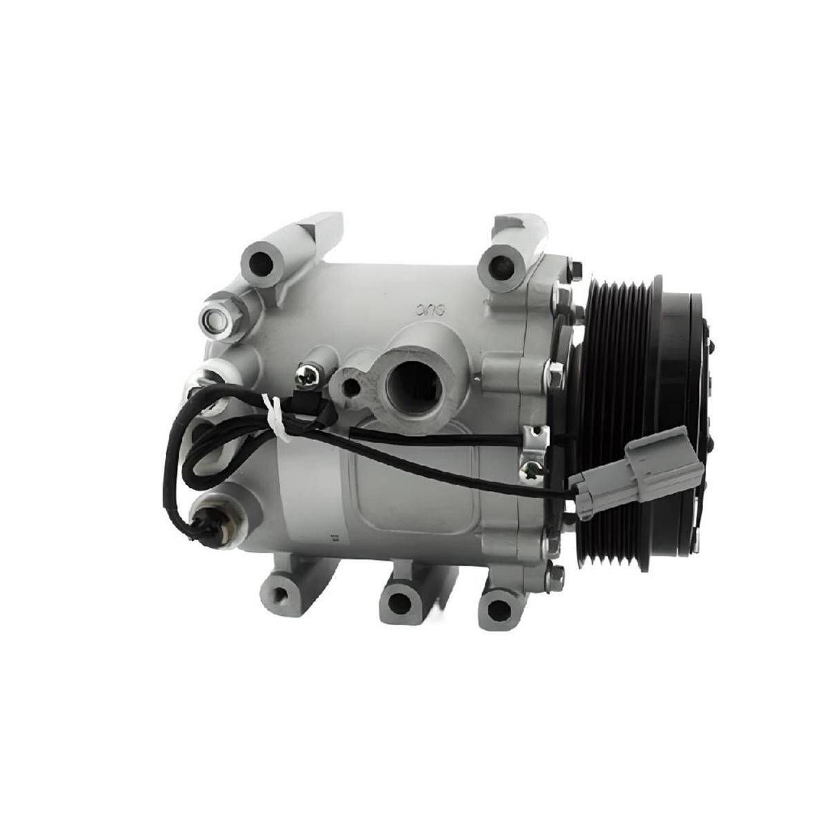 COMP MITSUBISHI FUSO ROSA BE 4.9L DSL 09-ON MSC90BA 24V - COMPRESSORS - J SERIES, , scaau_hi-res
