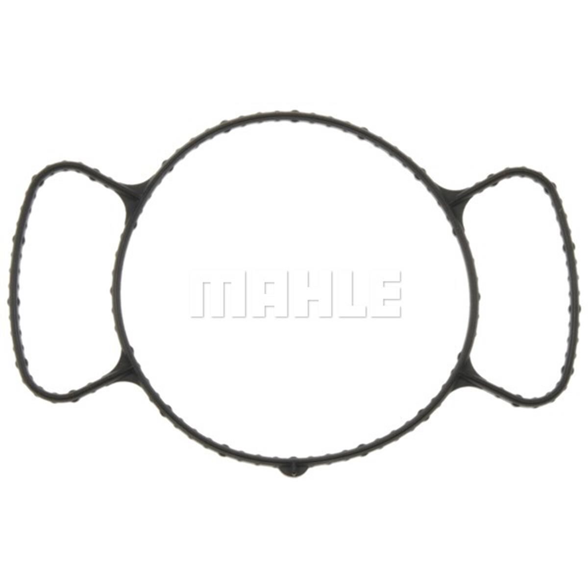 GMH 3.6L 'GASKET TIMING COVER', , scaau_hi-res