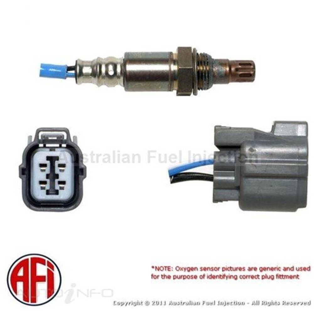 22135 O2 Sensor Denso Oxygen Sensor - OXY2213 | Supercheap Auto