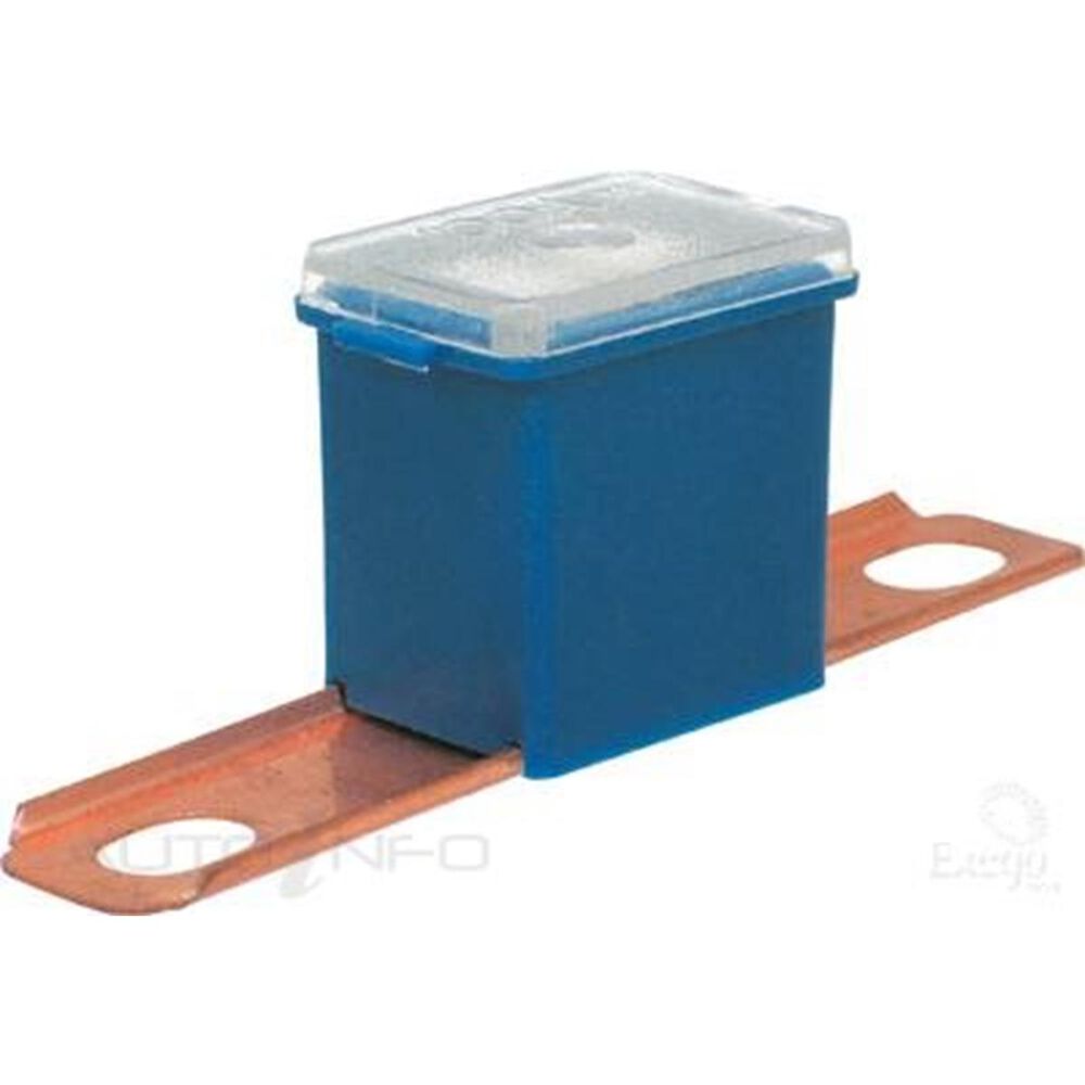 Narva Fusible Link Long Tab 100A, Purple Supercheap Auto