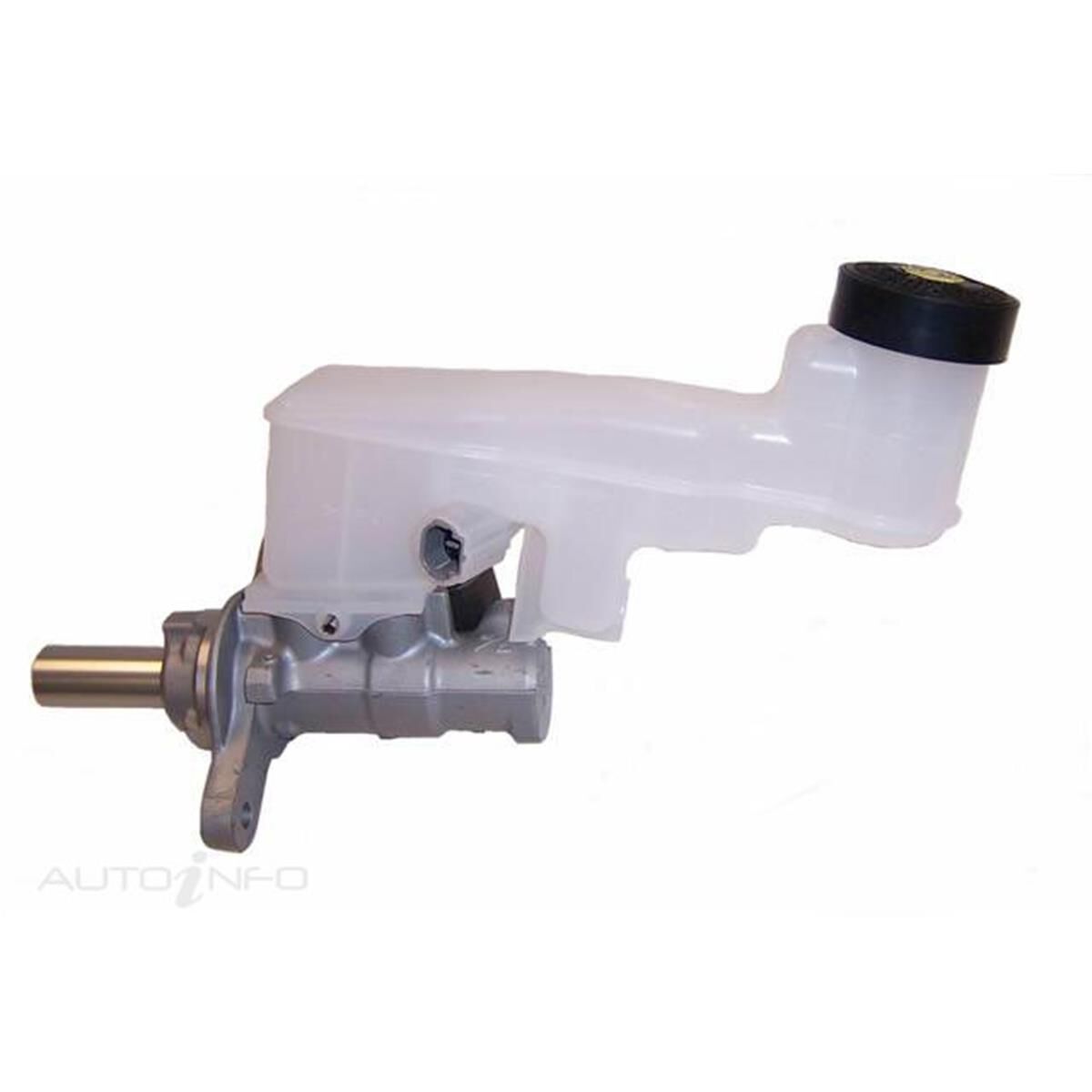 IBS B M C ASSY TOY CAMRY ACV40 AT 6/01 O, , scaau_hi-res