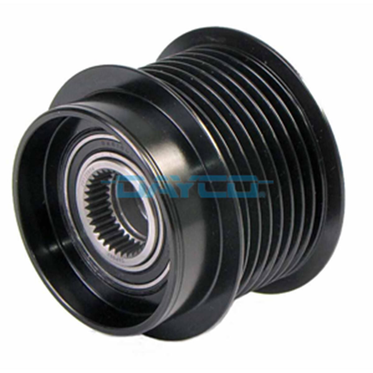 OVERRUNNING ALTERNATOR PULLEY, , scaau_hi-res