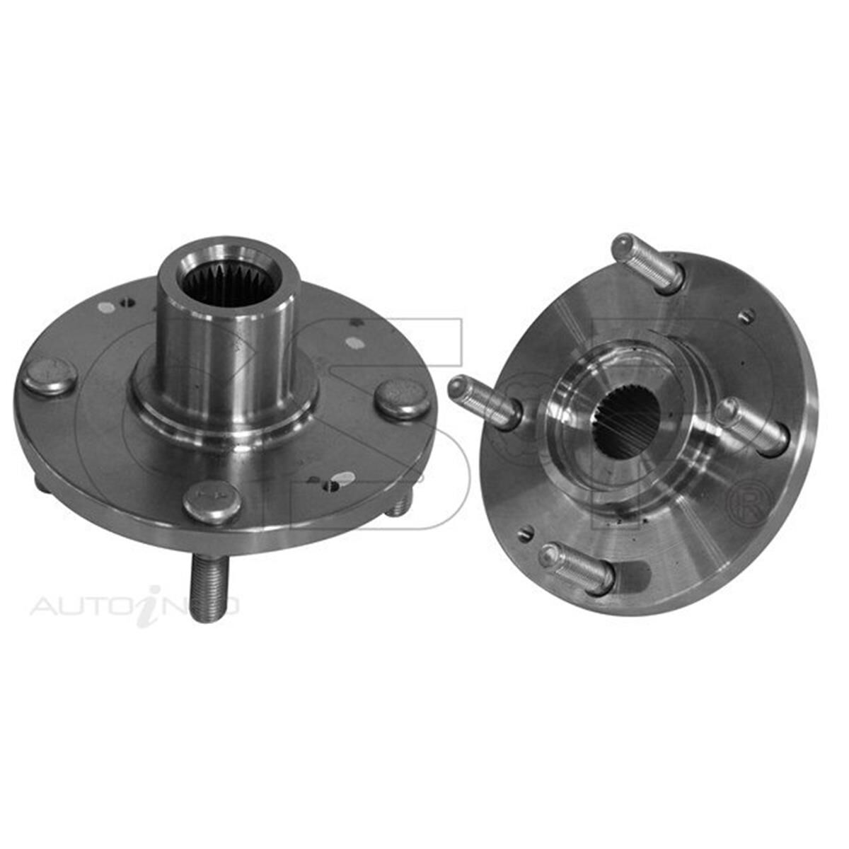 GSP Wheel Hub Assembly - 427022 | Supercheap Auto