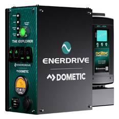 EXPLORER POWER SYSTEM WITH EPRO+ BATTERY MONITOR - LEFT MOUNT, , scaau_hi-res