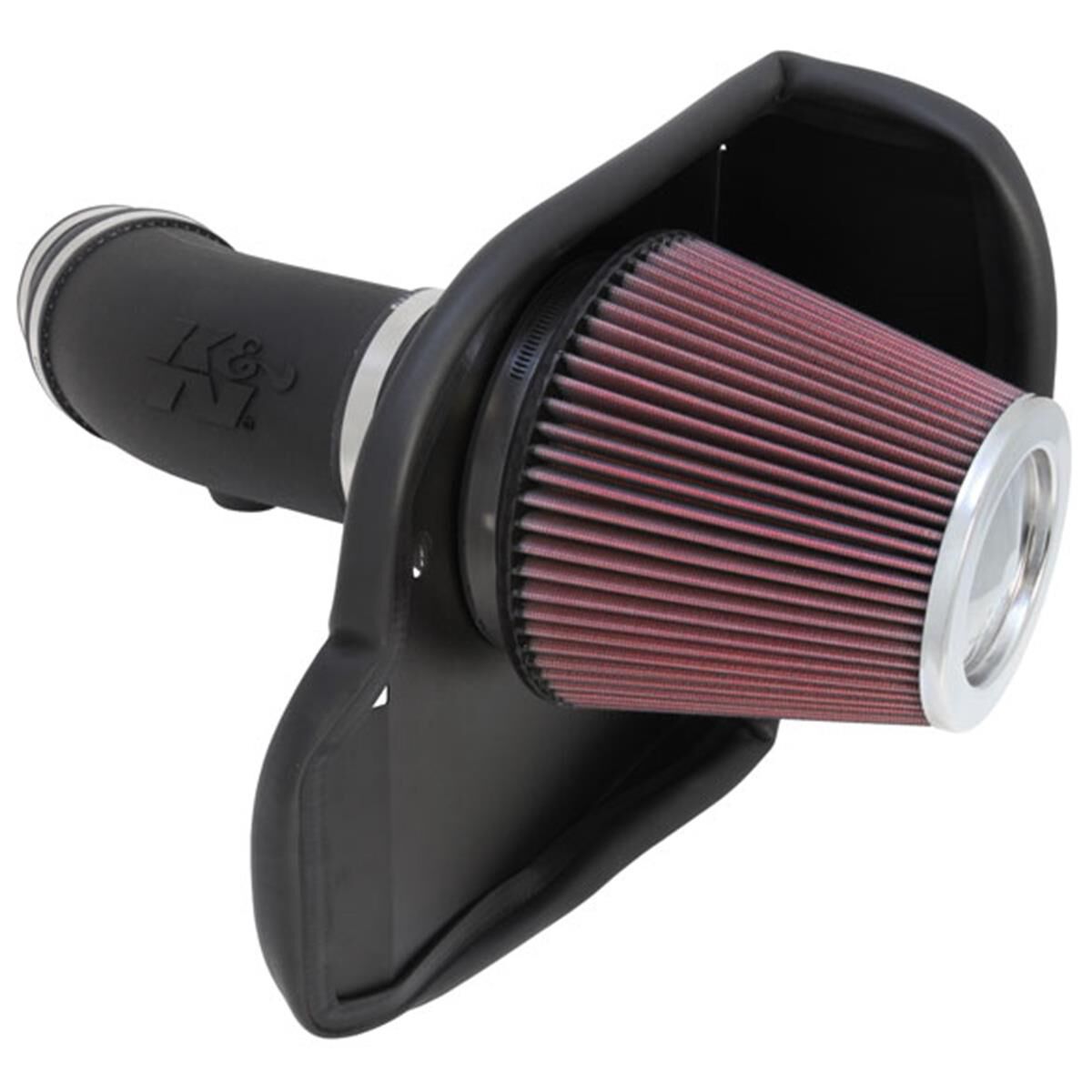 63-1565 K&N PERFORMANCE AIR INTAKE SYSTEM, , scaau_hi-res