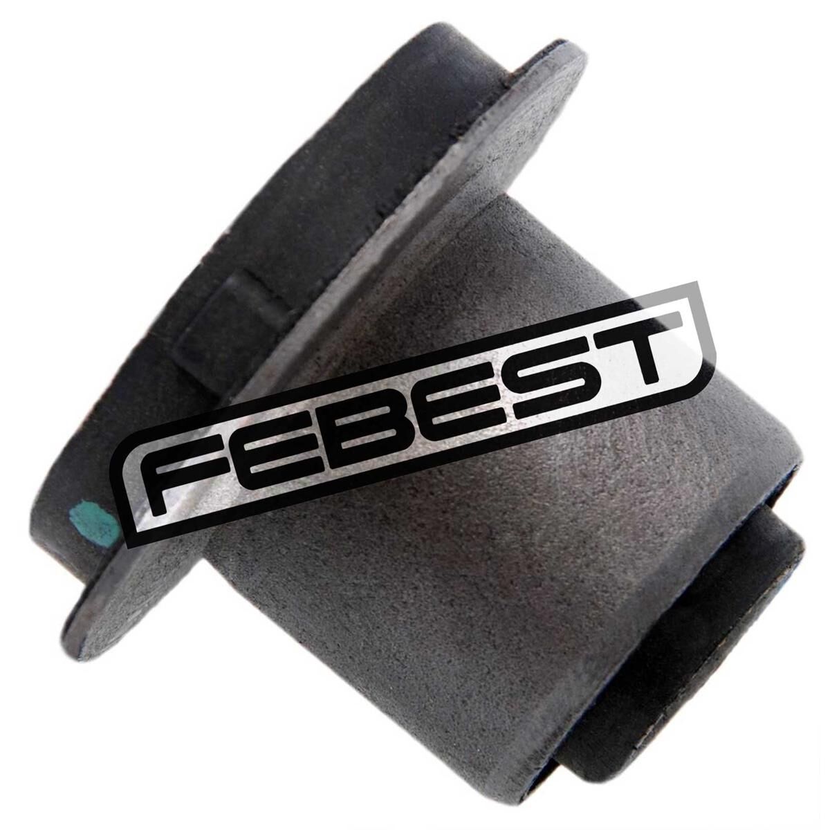 FEBEST Steering Rack Bushing - TAB-327 | Supercheap Auto