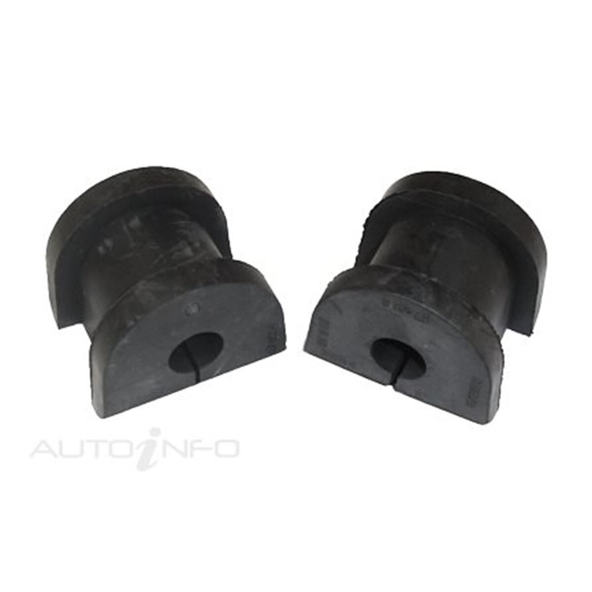 (DR) Subaru Liberty 00-04 Rear Sway Bar Bush Kit (14Mm Id), , scaau_hi-res