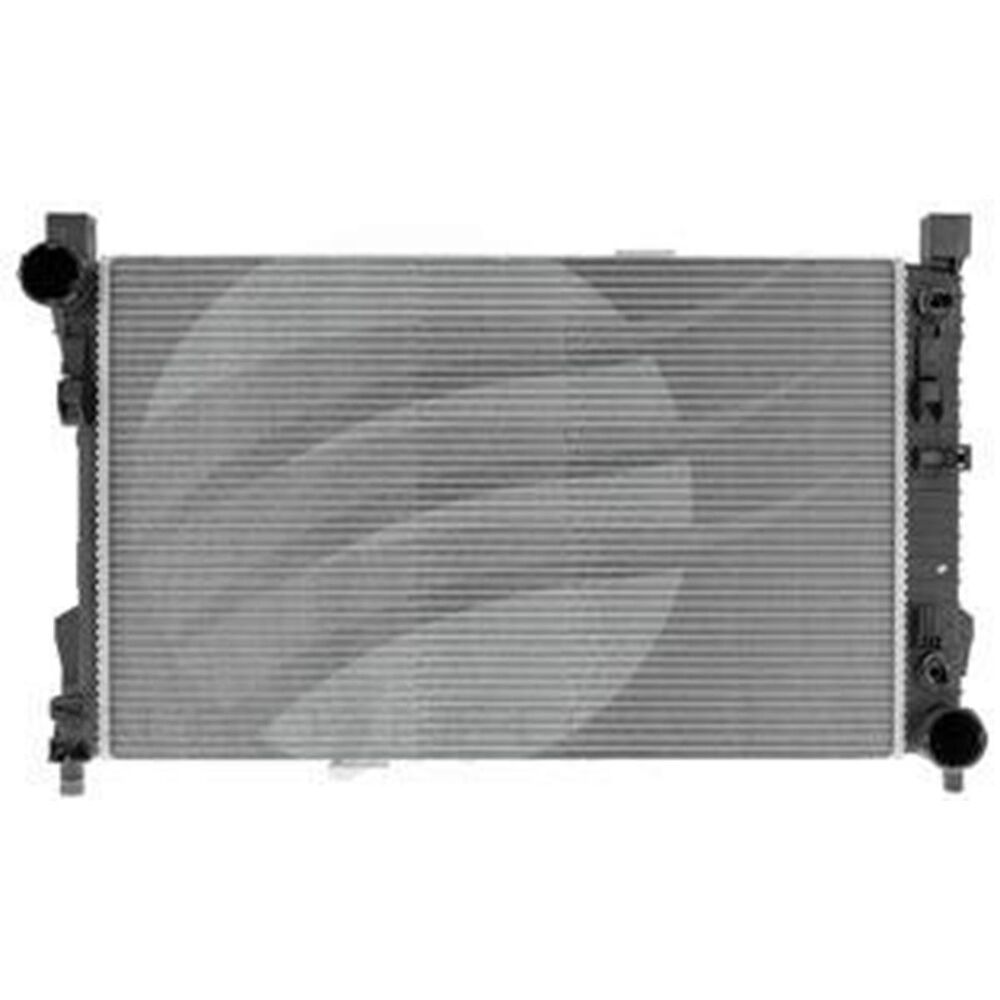 Jual W 203 Radiator Valeo Gratis Ongkir