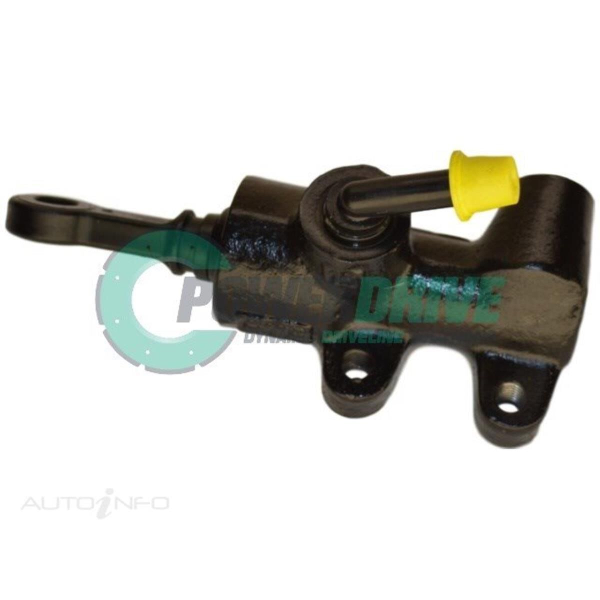 Clutch Master Cylinder - VW Transporter, , scaau_hi-res