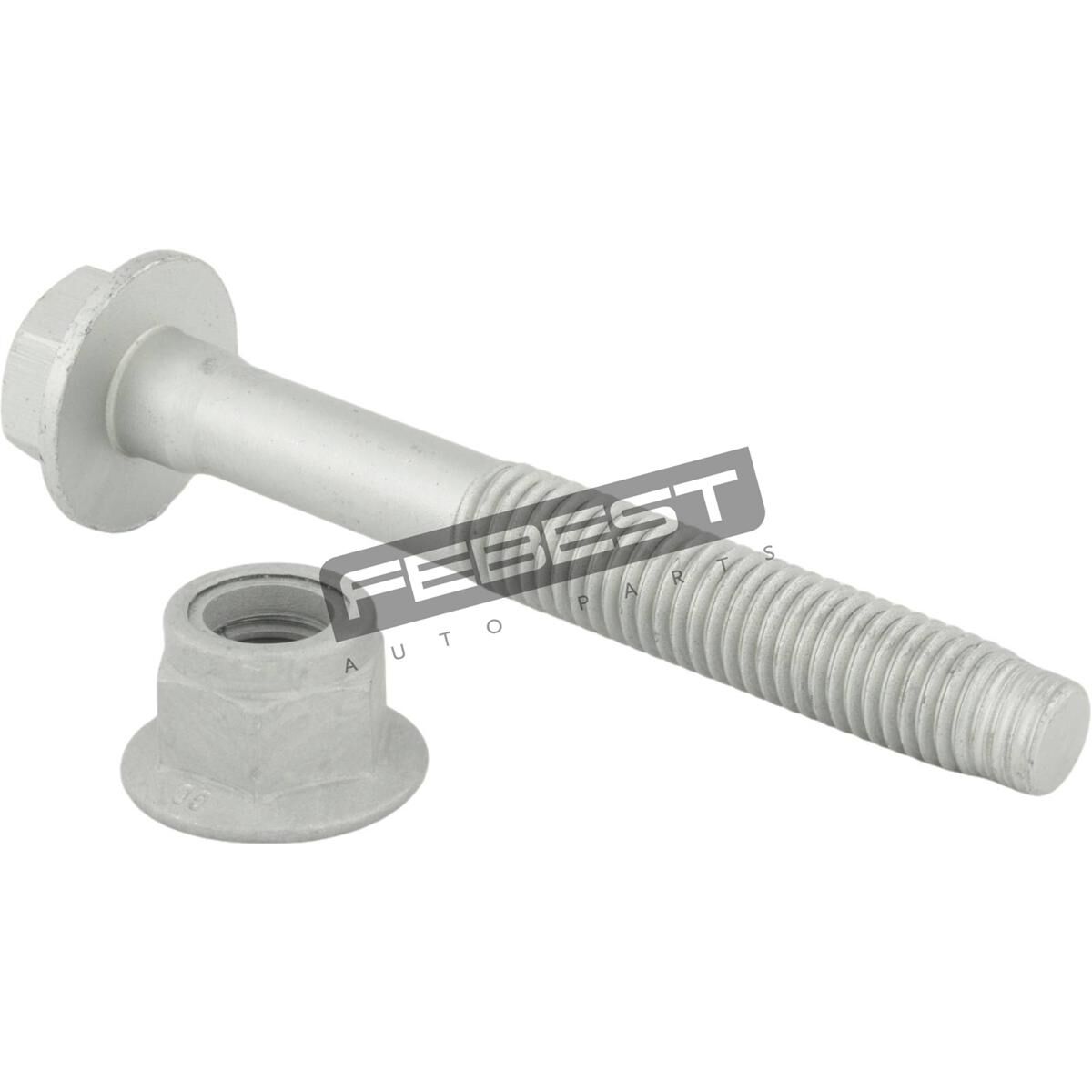 SUSPENSION ARM BOLT W/ WASHER REPAIR KIT, , scaau_hi-res