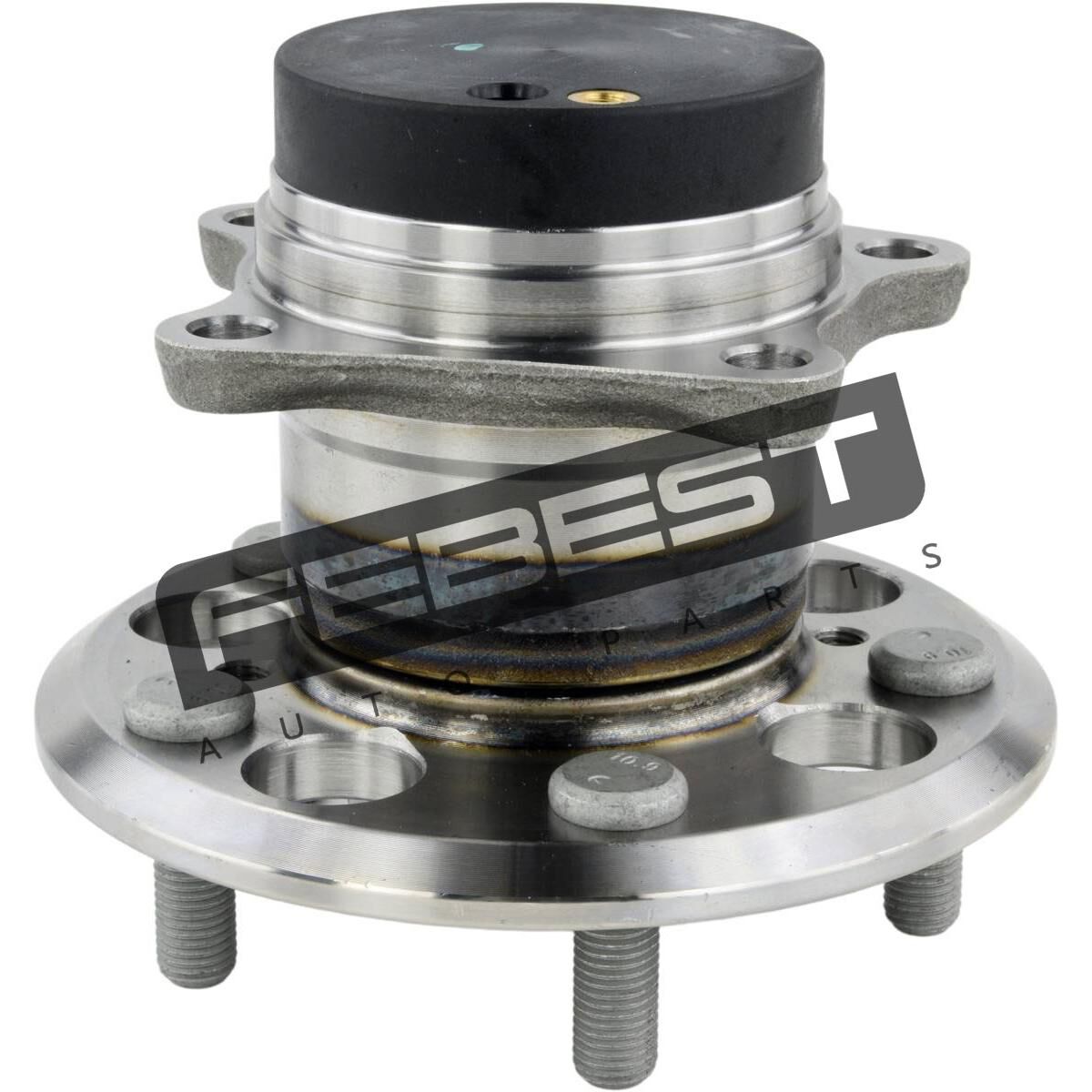 FEBEST Rear Wheel Hub - 1582-T112WDR | Supercheap Auto