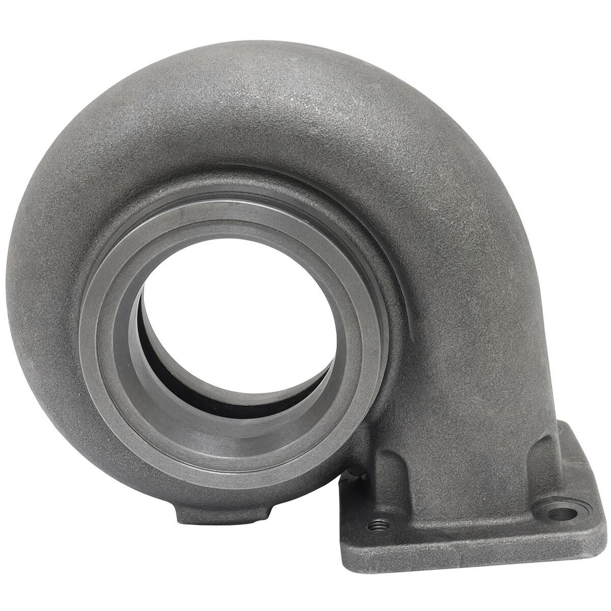 BOOSTED T4 HOUSING 1.15 CAST IRON 7375 7975 G42, , scaau_hi-res