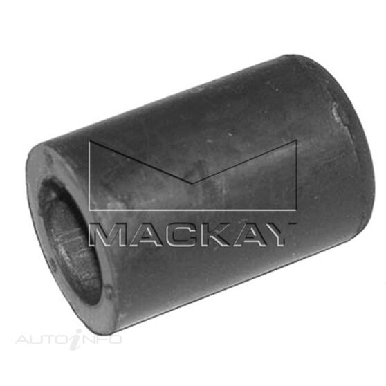 Blanking Cap - Water Applications - 16mm (5/8") ID (EPDM Rubber), , scaau_hi-res