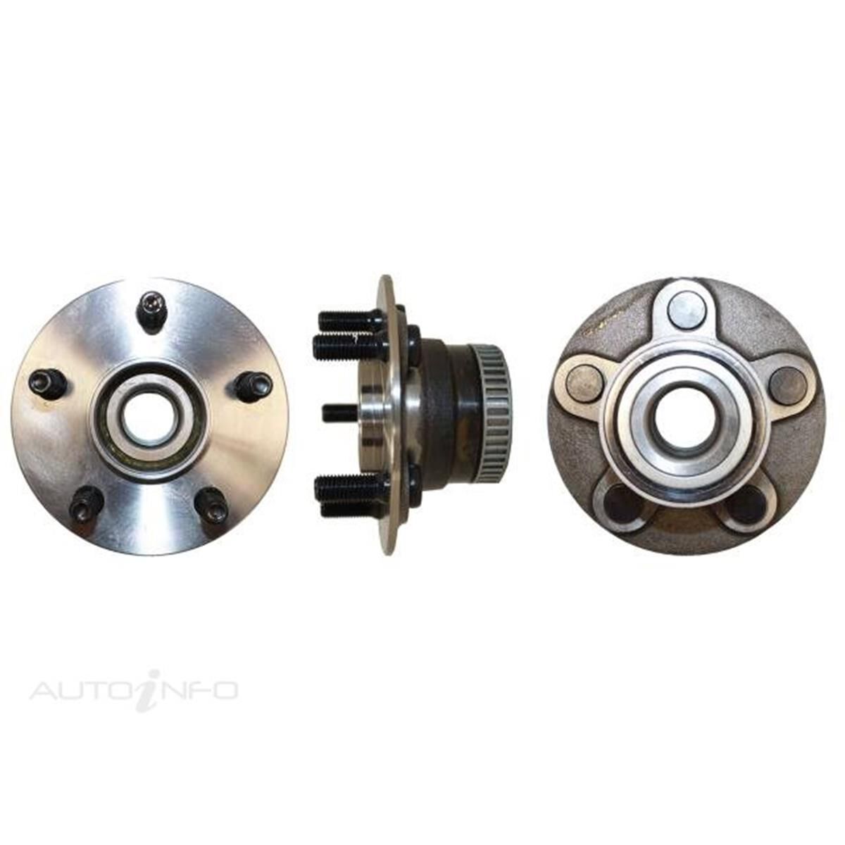 HUB ASSEMBLY, , scaau_hi-res