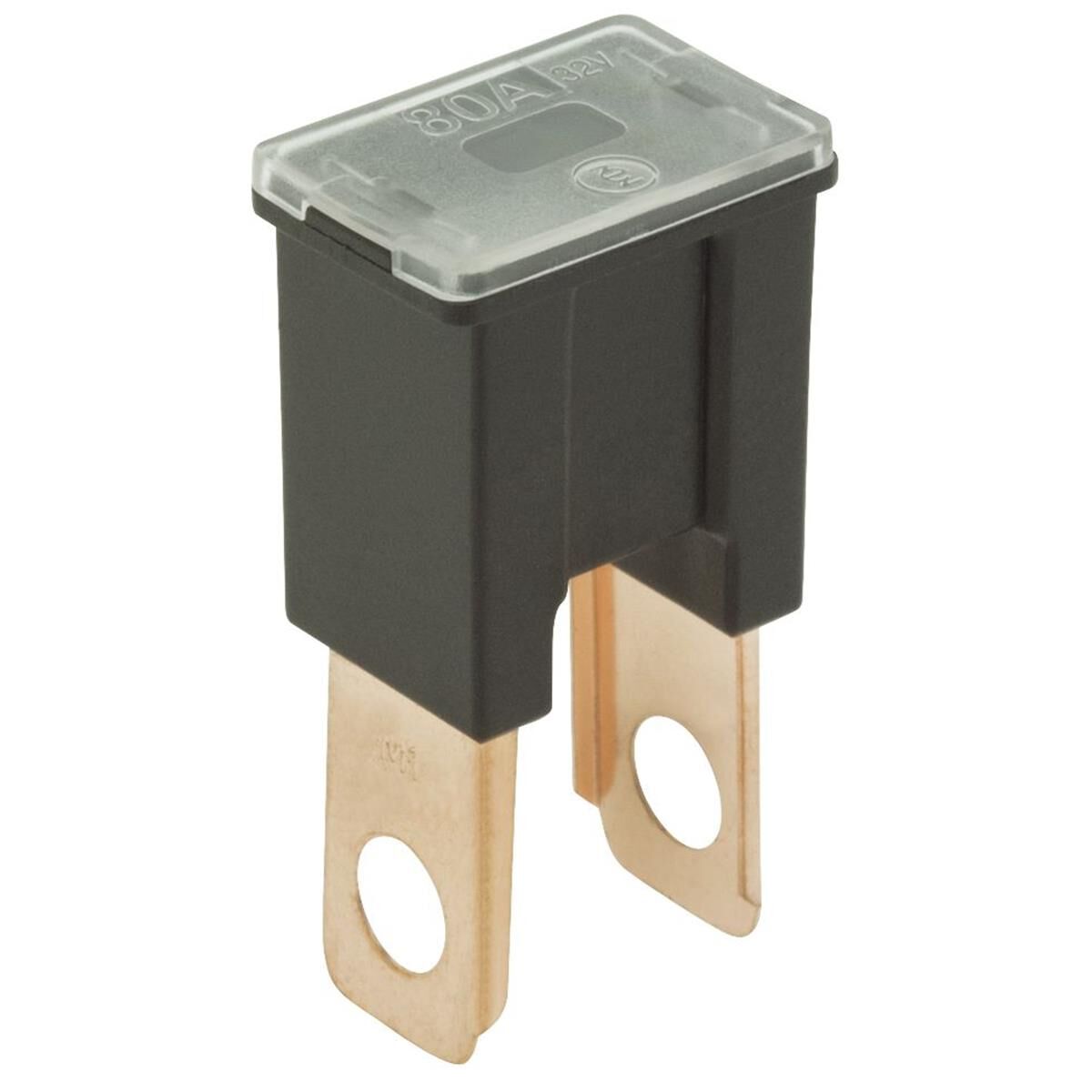 PKT 1 MALE FUSIBLE LINK 80amp, , scaau_hi-res