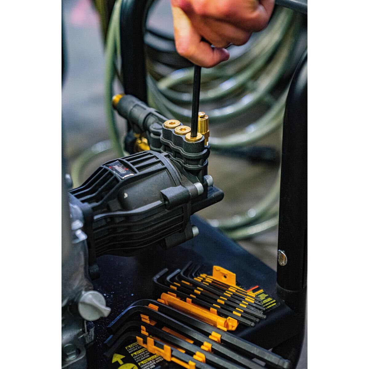 26 PIECE SAE/METRIC BALL END LONG ARM HEX KEY SET, , scaau_hi-res