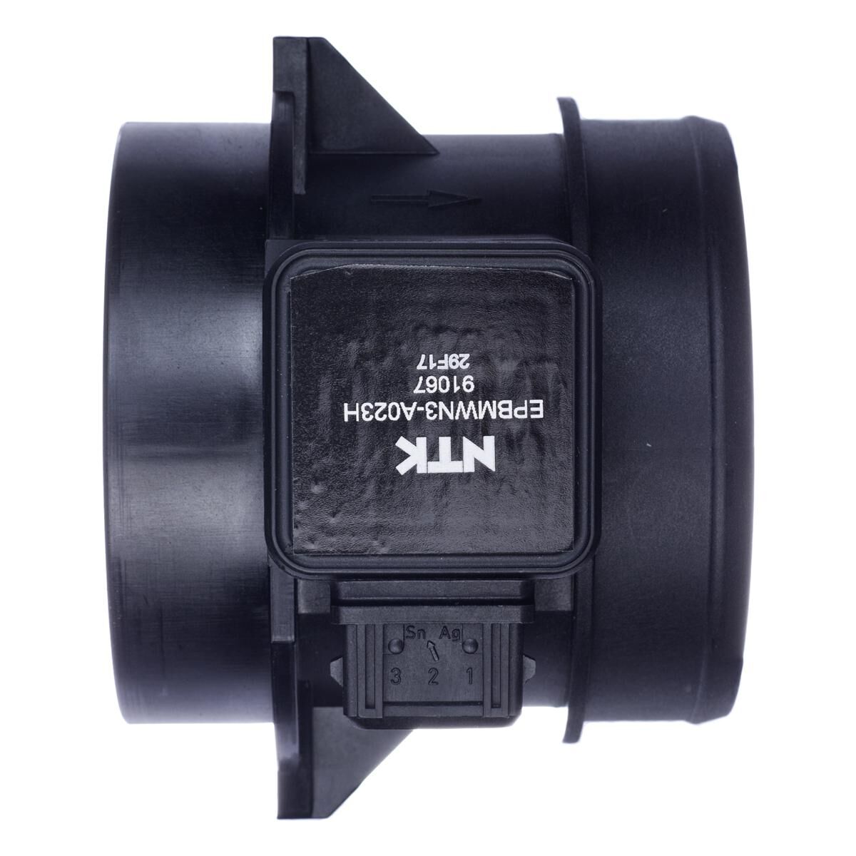 NTK MAF SENSOR - EPBMWN3-A023H, , scaau_hi-res