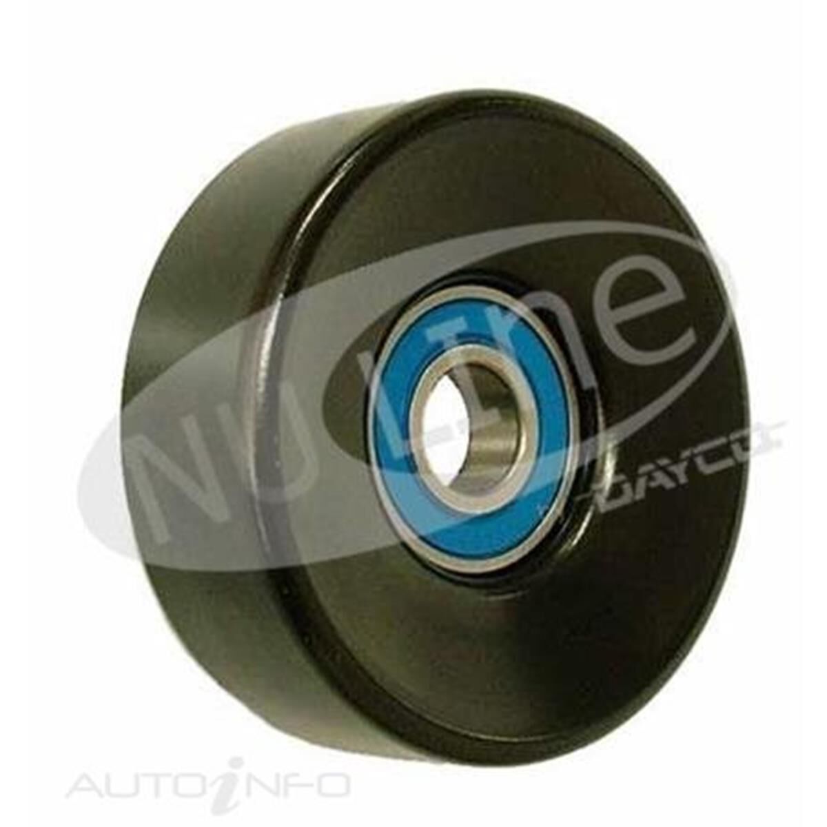 DRIVE BELT - PULLEY, , scaau_hi-res
