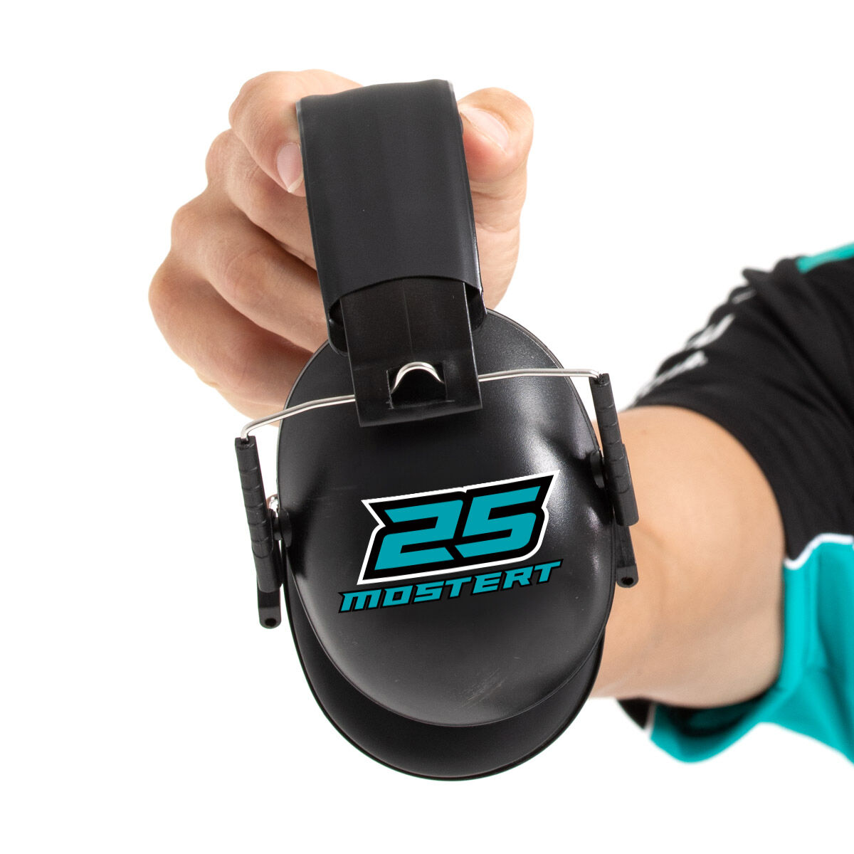 MOSTERT KID'S EARMUFF, , scaau_hi-res